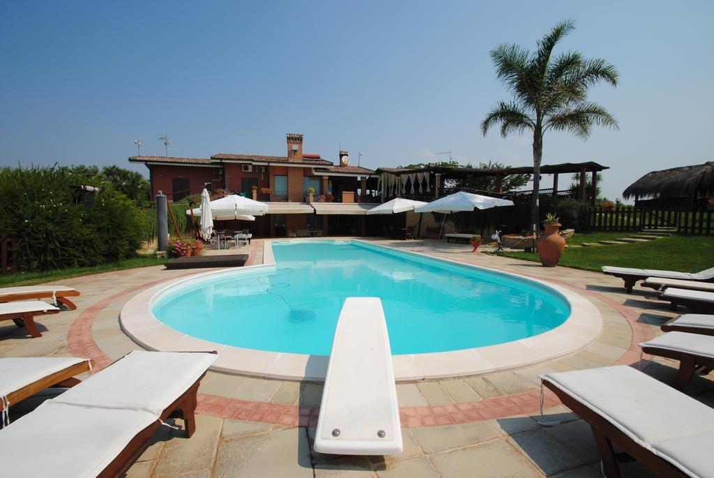 Guest house Primavera 3*