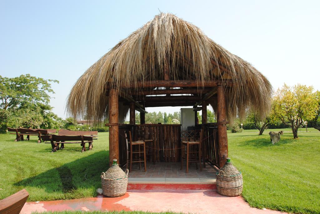 Guest house Primavera 3*