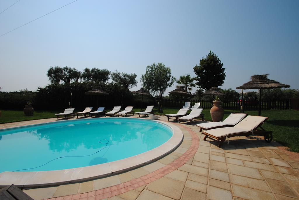 Guest house Primavera