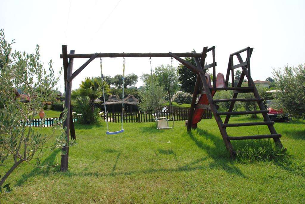 Guest house Primavera