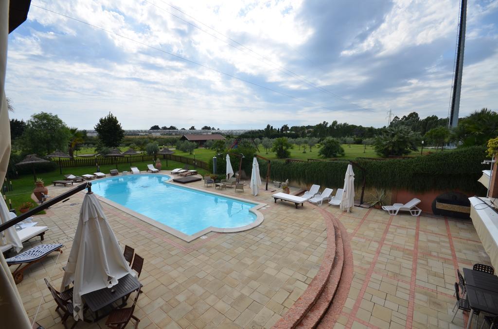 Guest house Primavera Latina