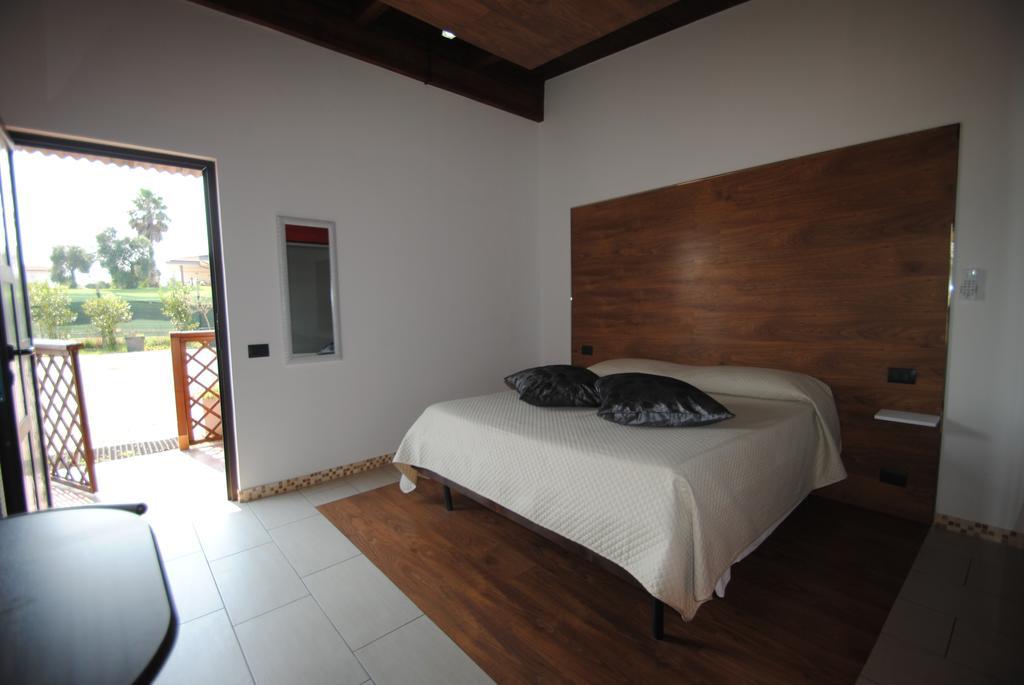 Guest house Primavera Latina