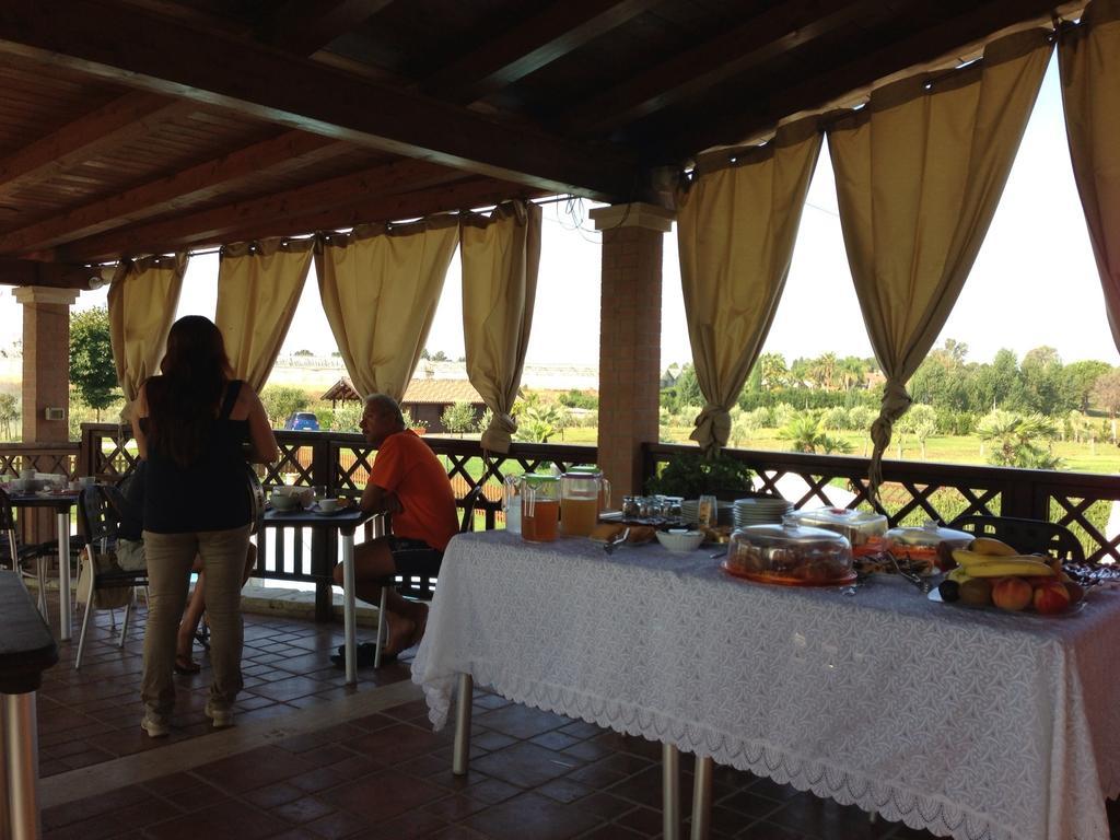 Guest house Primavera