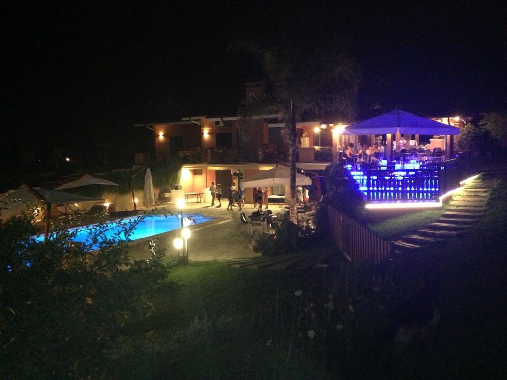 Guest house Primavera 3*