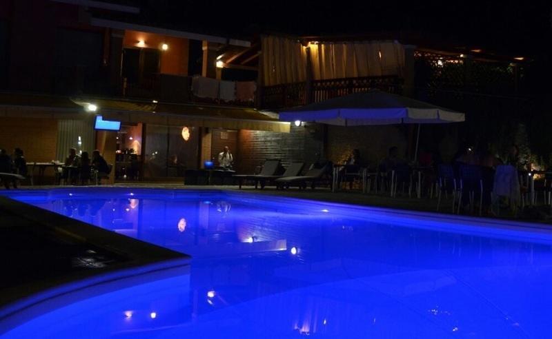 Guest house Primavera