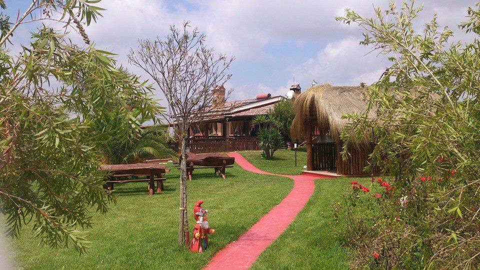 Guest house Primavera