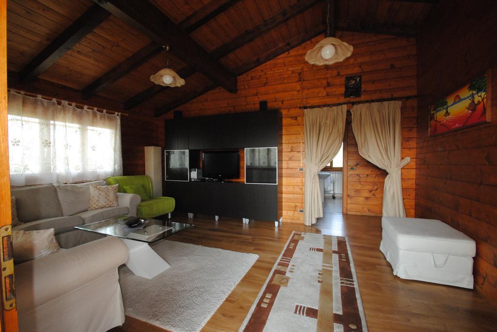 Guest house Primavera