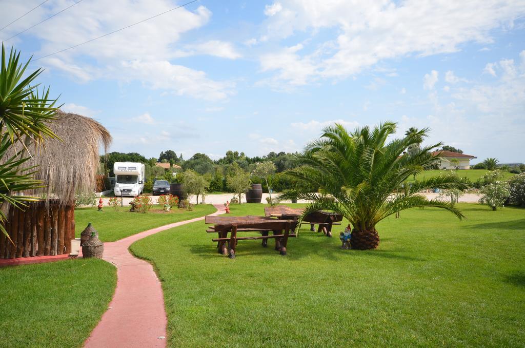 Primavera Guest house