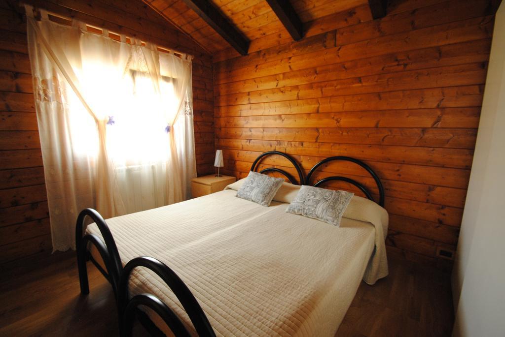 Guest house Primavera Latina