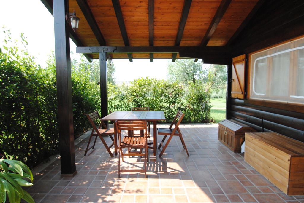 Primavera Guest house 3*