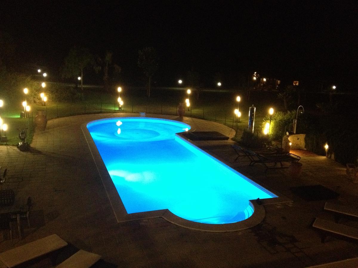 Guest house Primavera