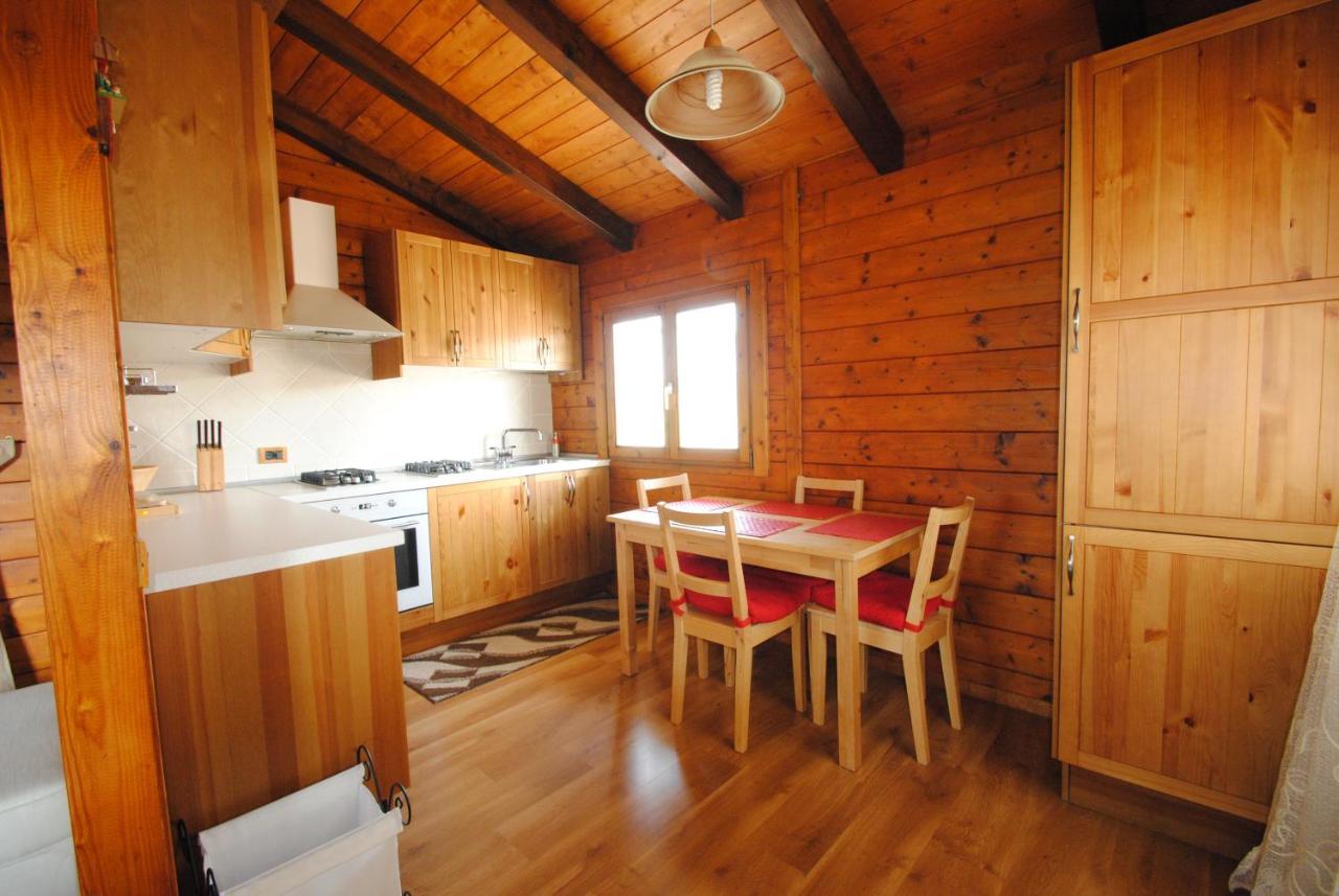 Primavera Guest house Latina