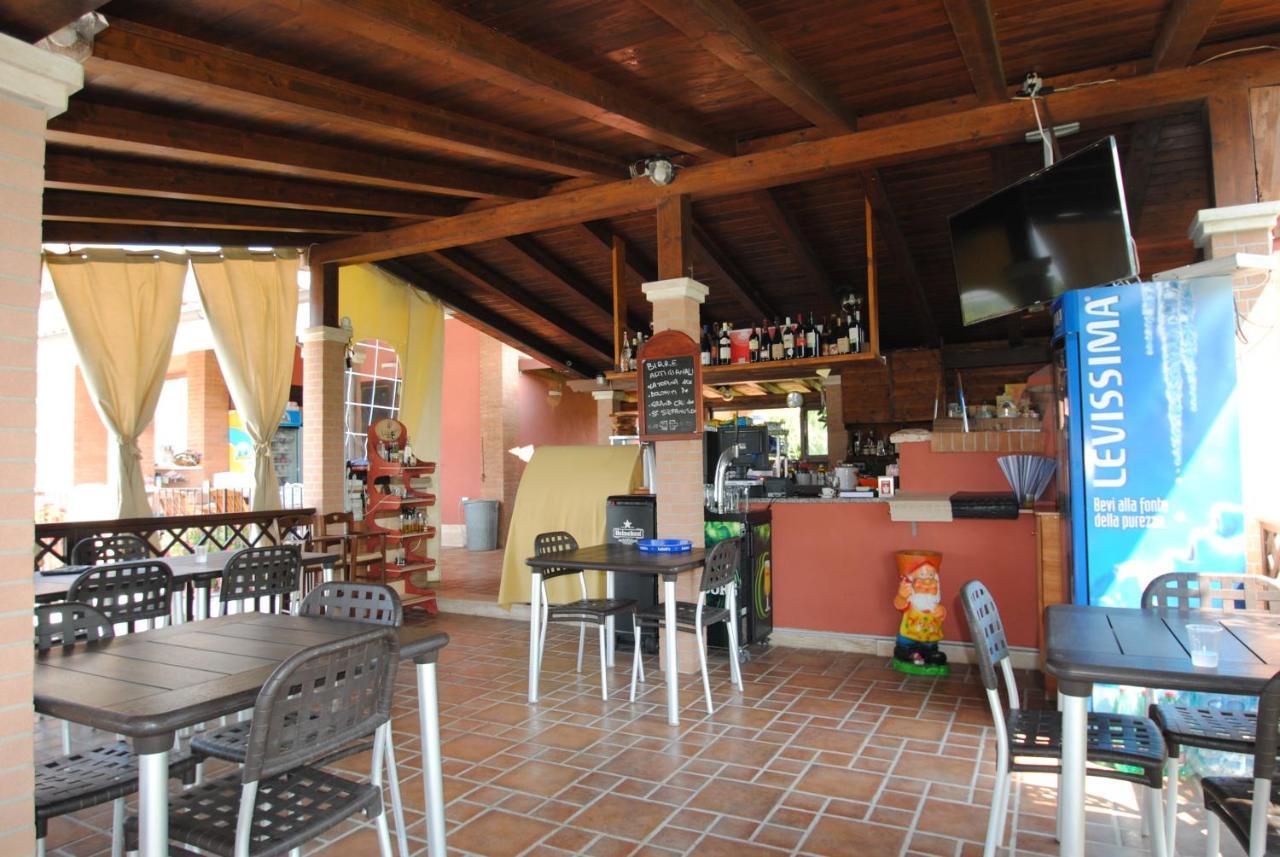 Guest house Primavera 3*