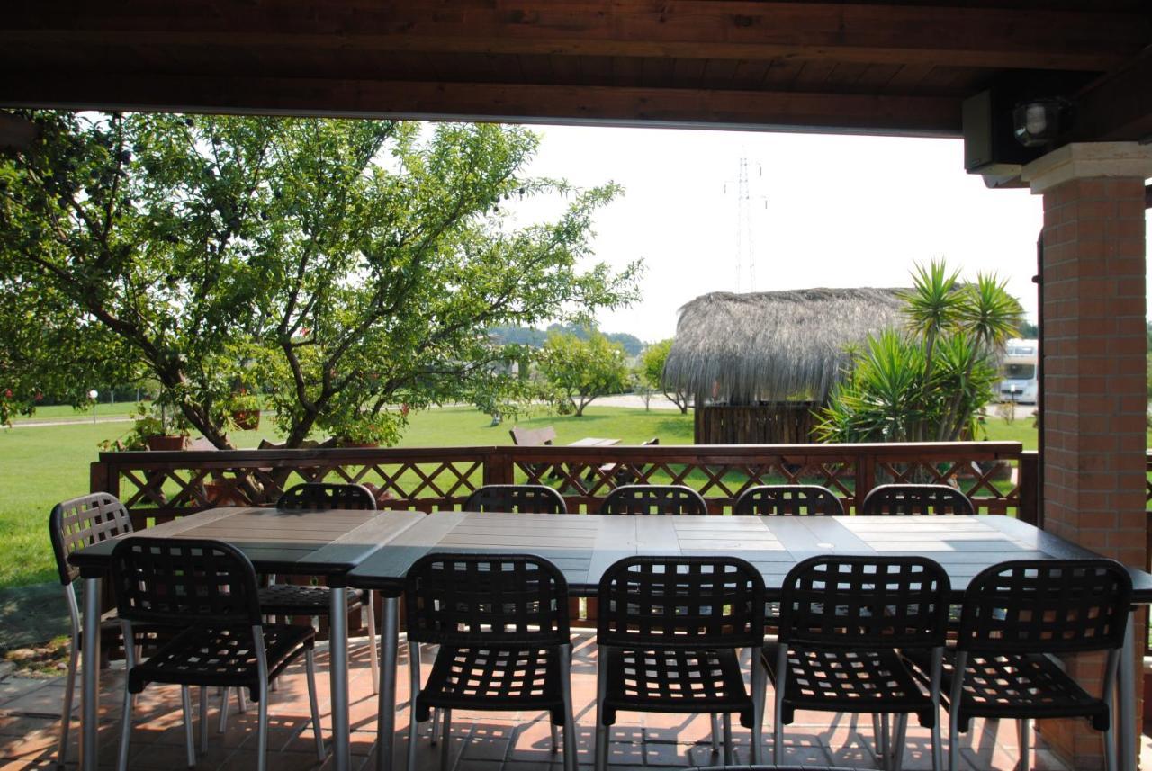 Primavera Guest house 3*
