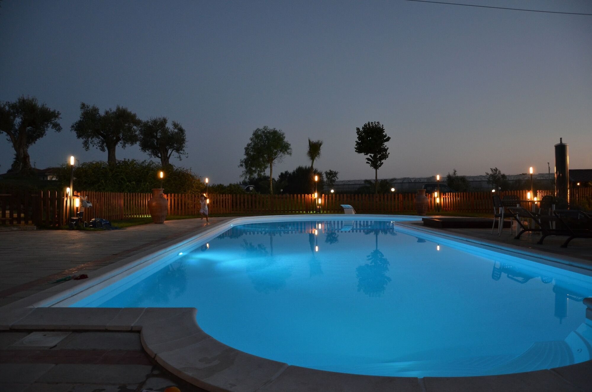 Primavera Guest house Latina