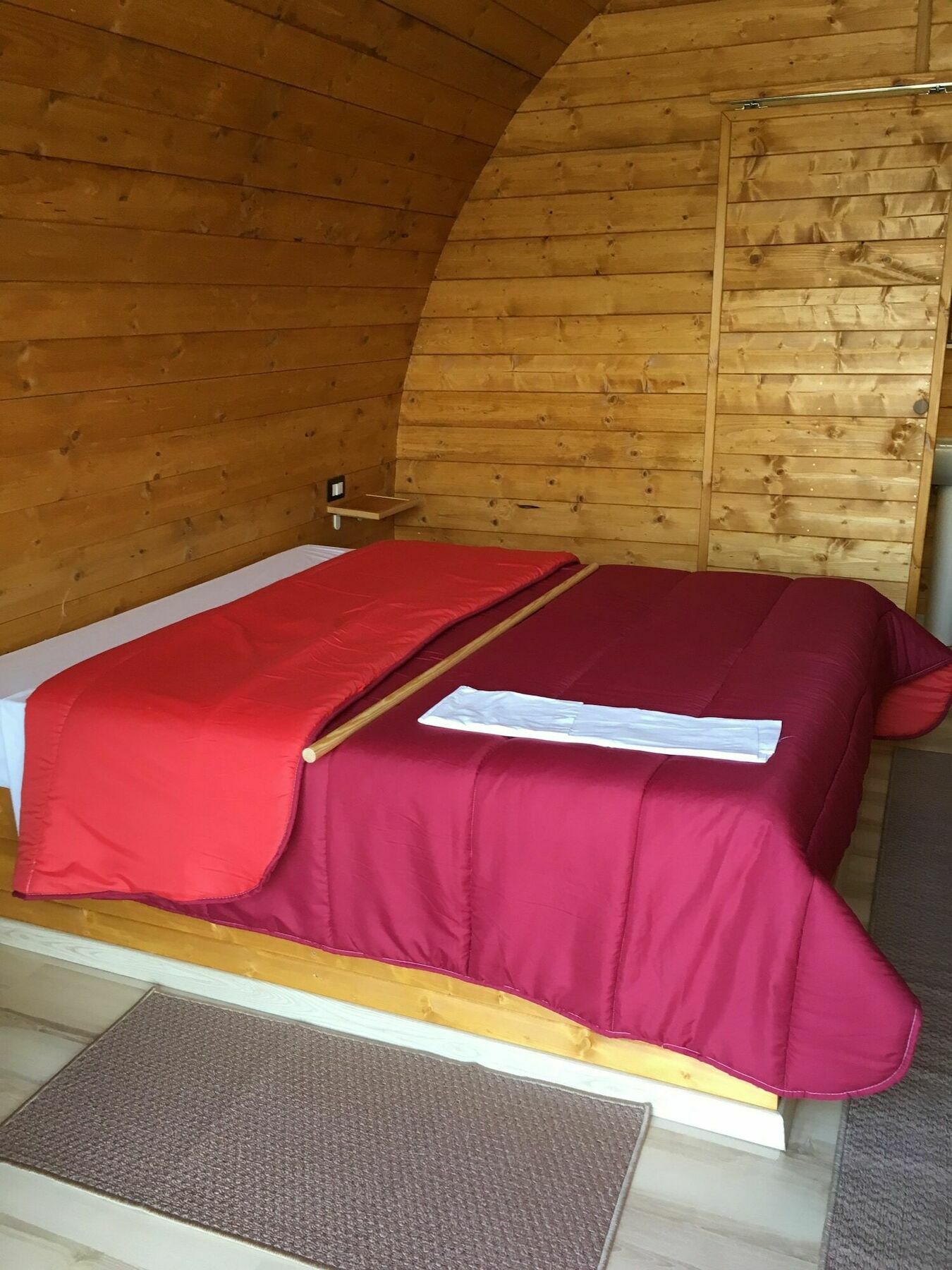 Primavera Guest house