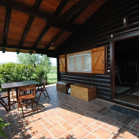 Villa Primavera Latina Exterior foto